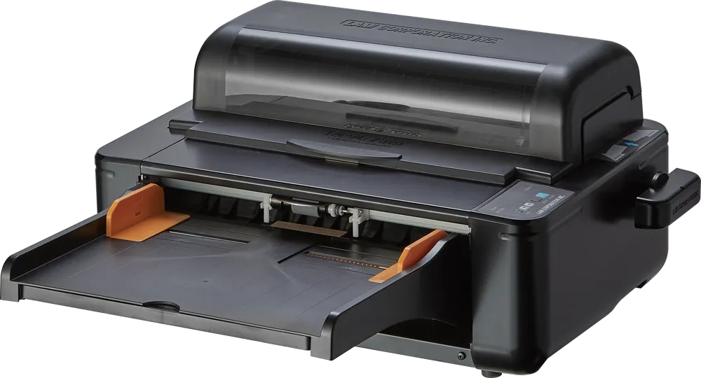 ** REVO ANY ** AUTOMATIC DESKTOP LAMINATOR