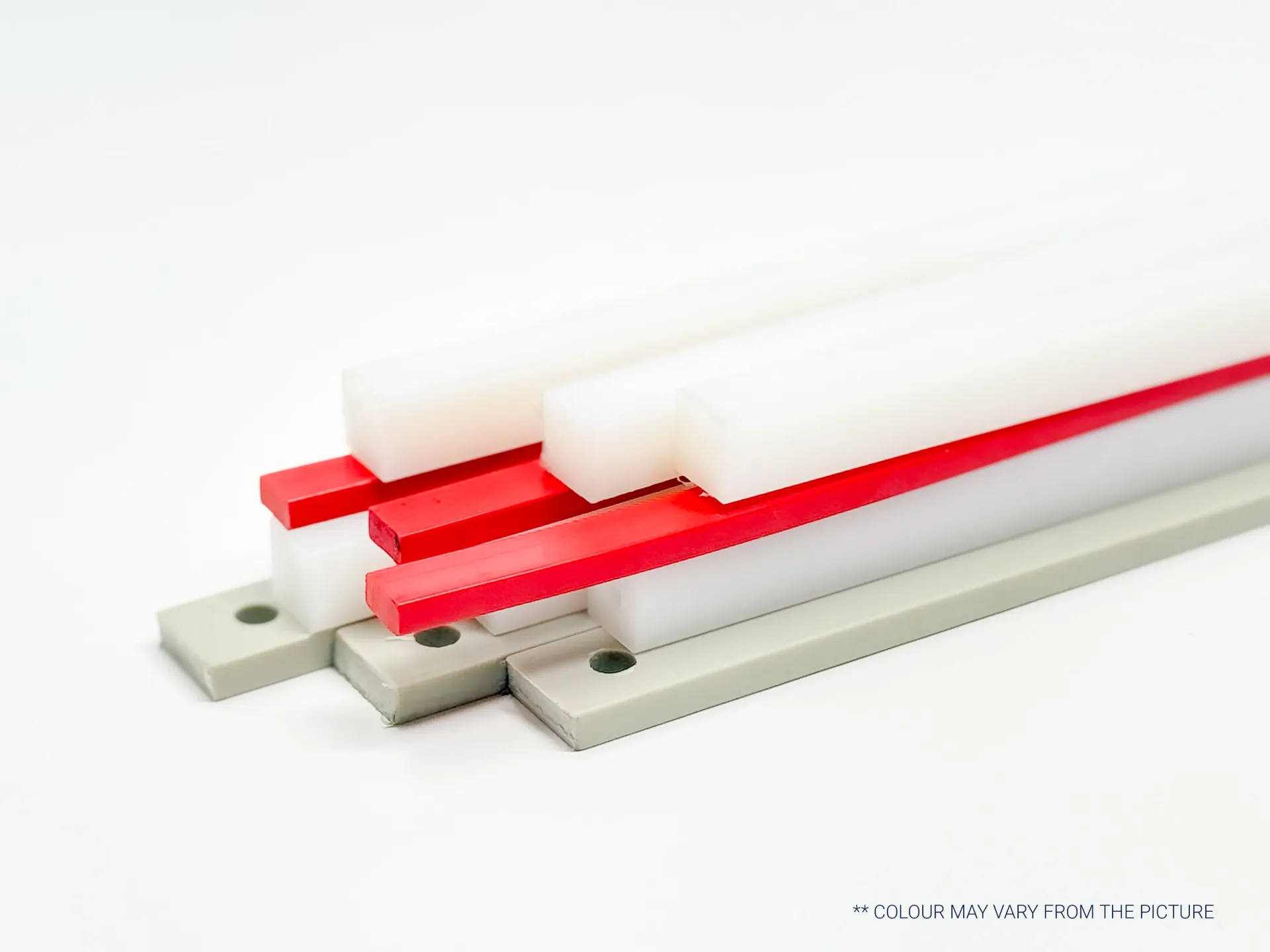 CUTTING STICKS FOR GUOWEI 52E GUILLOTINE