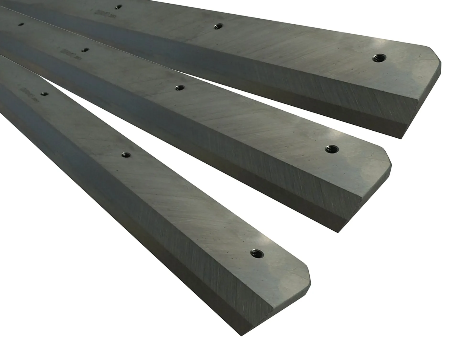 HIGH SPEED STEEL BLADE FOR GUOWEI 52E GUILLOTINE