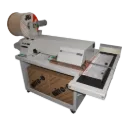 JBI WOB3000 SEMI-AUTOMATIC WIRE-O® BINDER