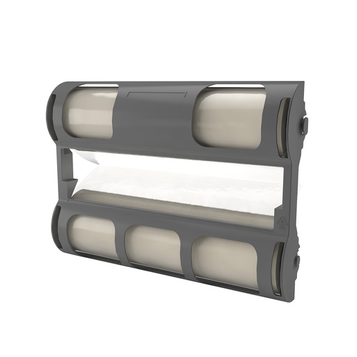 [0437C.] LAMINATING FILM CARTRIDGE 25" FOR XM2500