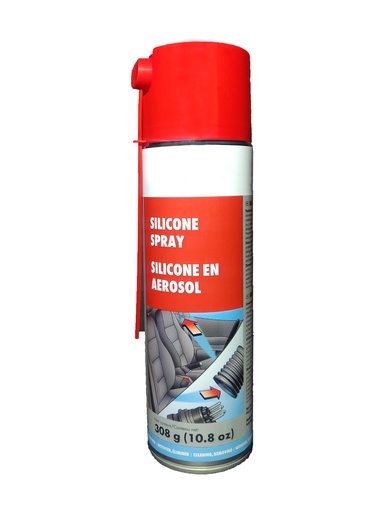 [893.221] SILICONE SPRAY