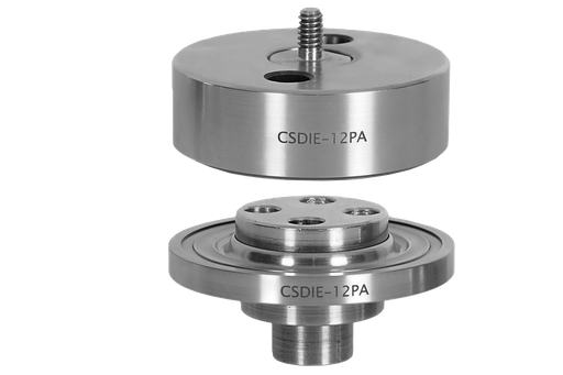 [CS-DIE-12PA] CS 40MM TWO-STEP DIE SET