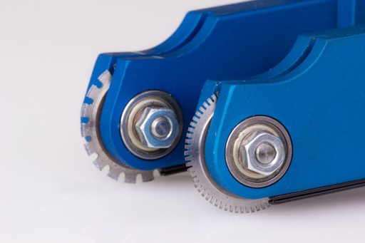 [CY.570 48 211] PERF BLADE (7 TPI) FOR GPM450 / 450 SA / 450 SPEED / 450 AIRSPEED