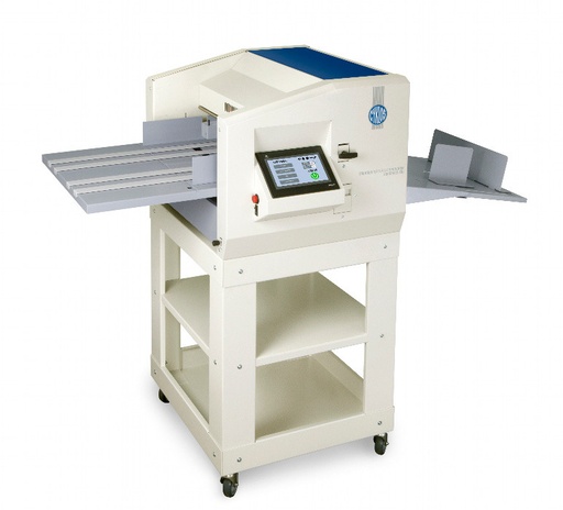 [CY.572 11 801] AIRSPEED 450 CREASE / PERF / PUNCH (OPTIONAL) MACHINE