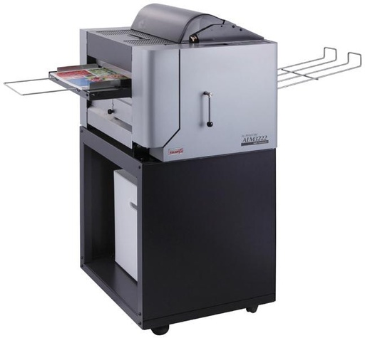[DR.DL-ALM3222] ALM 3222 AUTOMATIC LAMINATOR