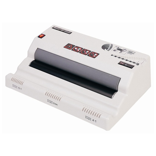 [EAKC7162] ARAC - ROLL@COIL INSERTER