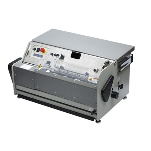 [EGBC0981] KOILMATIC COIL INSERTER / CRIMPER WITH 0.2475" FORMAT