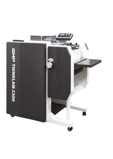 [EGMA0385] GMP THINKLAM-330H AUTOMATIC LAMINATOR