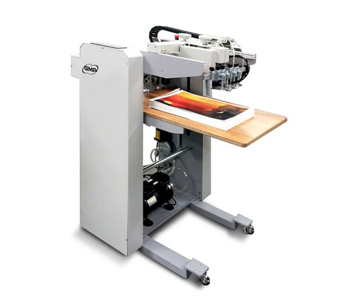 [EGMF5478] GMP SUREFEEDER-5478