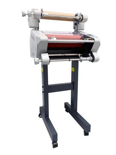 [EGML1400] EXCELAM - PLUS 14" (355) DCRSE LAMINATOR & MOUNTER