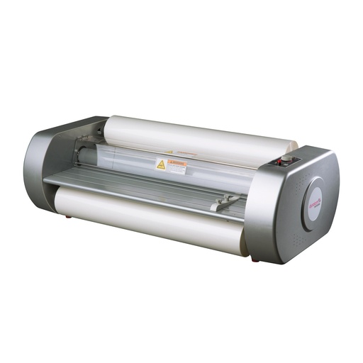 [EGML2700] DURALAM INTEGRA 27" LAMINATOR - SILVER