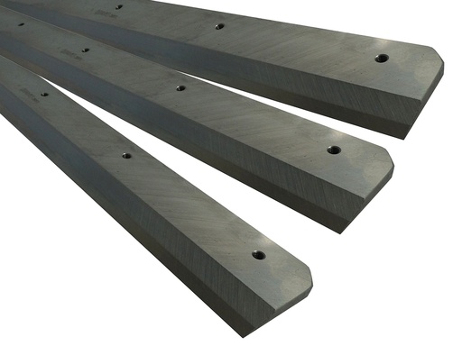 [EGRB7300 - 100] HIGH SPEED STEEL BLADE FOR 28.76" EUROCUT 73E / 73H SN:  238 & UP