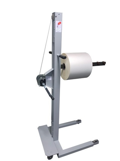 [KM.UUN-LFEQ] FILM ROLL LIFT - 80 kg
