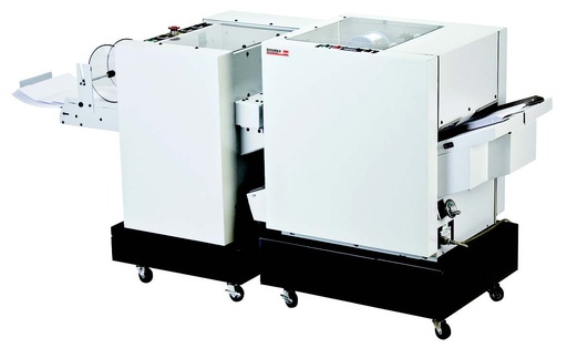 [EMBT0857] SF 2 BOOKLETMAKER TRIMMER