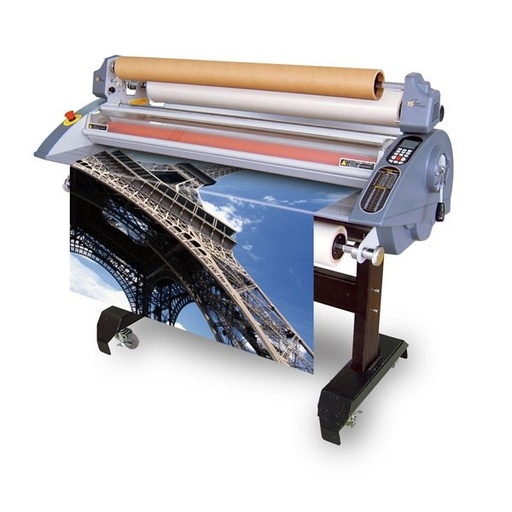 [ERSD1151] RSH-1151 DUAL HOT & COLD LAMINATOR