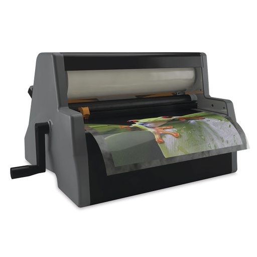 [EXRD1255] XYRON PRO XM1255 (12") COLD LAMINATOR