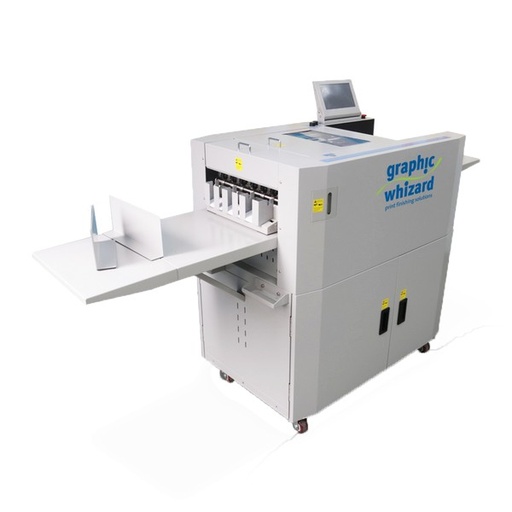 [GW.PT 8336SCC] MULTI SLITTER / CUTTER / CREASER