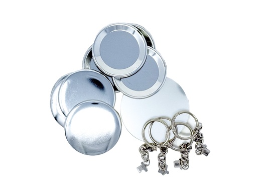 [IDBK0225] SECURID™ KEY CHAIN SETS