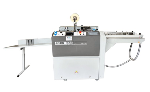 [KOMFI AMIGA 52 - BF] KOMFI AMIGA 52 - BOTTOM FEED