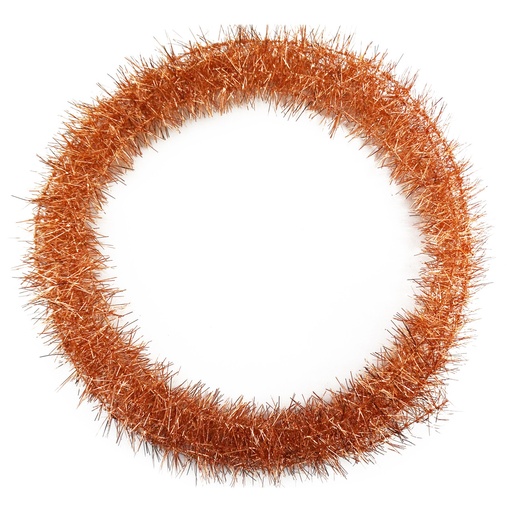 [LAST1418] ANTI-STATIC TINSEL - 1.25" x 18'