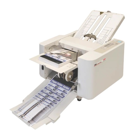 [MB.FO0601] 208J MANUAL TABLETOP FOLDER