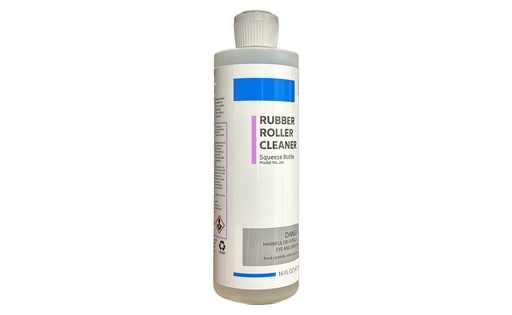 [OFRC0013] ROLLER CLEANER / REJUVINATOR - 13 OZ (FOR FOLDER ROLLERS)
