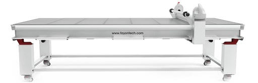 [FY.1530-WS] FAYON FY1530 WORKSTATION