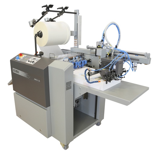 [KOMFI AMIGA 36 - TF] KOMFI AMIGA 36 - TOP FEED