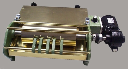 [CG.14BMSC] BEARGRIP ADHESIVE COATER 14” SYSTEM