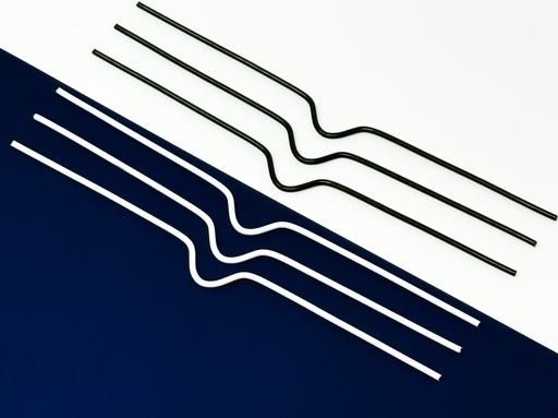 BINDIN™ CALENDAR HANGERS | WHITE