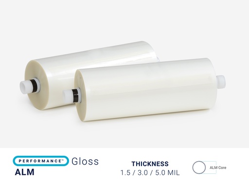 ALM GLOSS