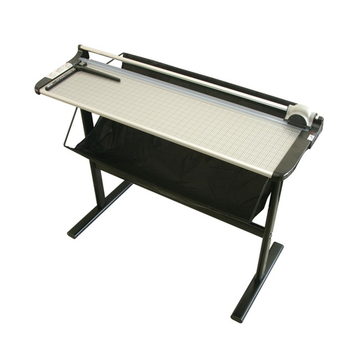 MAXCUT ROTARY TRIMMER