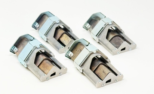 CORNER DIE FOR CR20 / CR50B / CR50XP