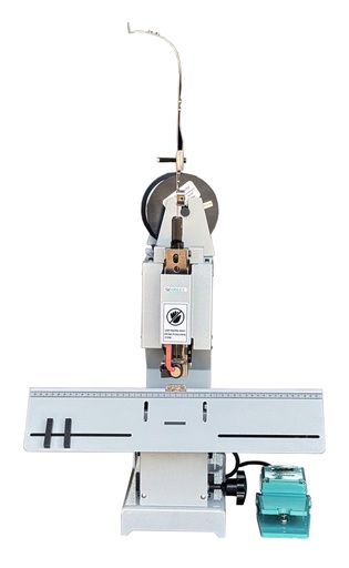 [HG.WS-601] WIRE BINDING MACHINE