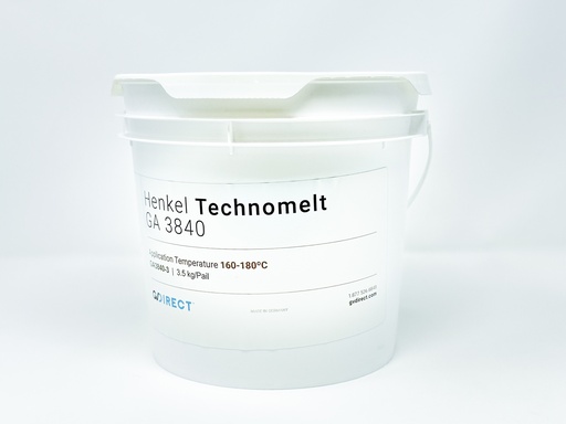 HENKEL SIDE GLUE