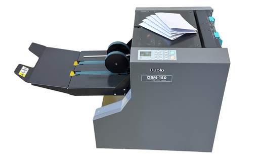 [USED.DBM-150] USED DUPLO DBM-150 BOOKLETMAKER