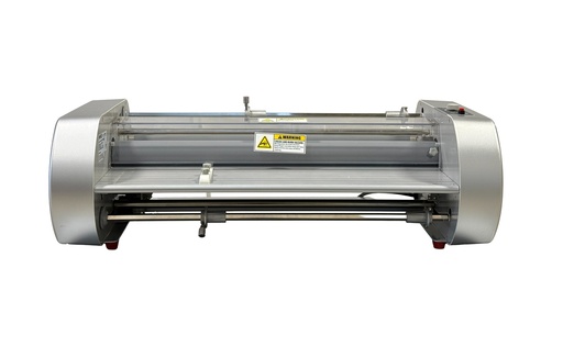[EGML2700-U3] USED DURALAM INTEGRA 27" LAMINATOR - SILVER - S/N: ED00444K