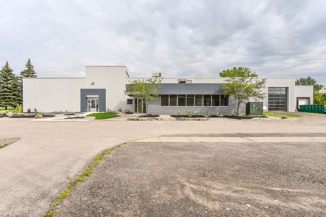 GVD Fall 2019 building 1