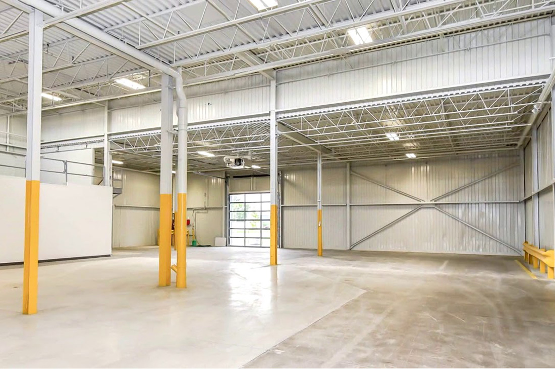 GVD Fall 2019 building 2