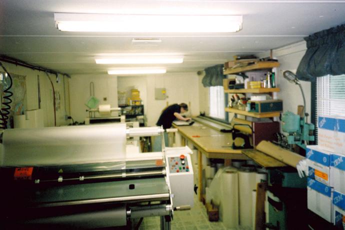 Summer 1999 trade shop